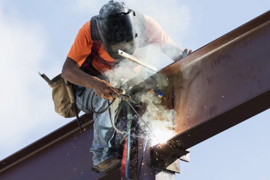 Bayraklı Kaynakçı