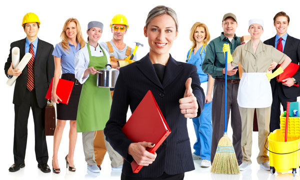 Bayraklı Kaynakçı Hizmeti